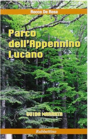 PARCO DELL'APPENNINO LUCANO